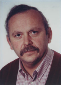 Ernst Lutz