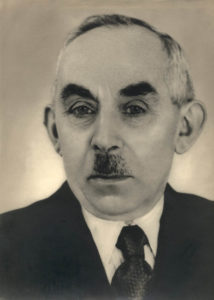 Heinrich Lutz